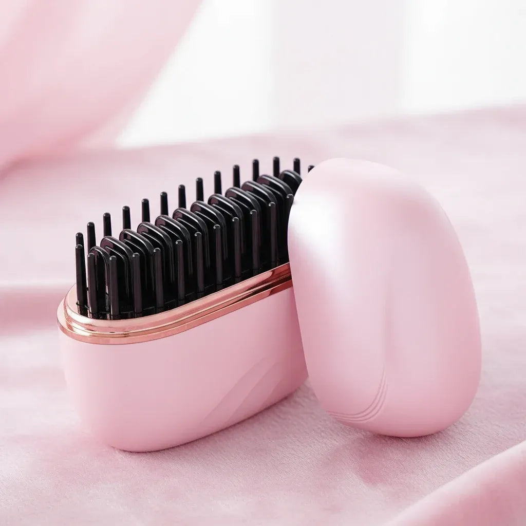 Brosse lissante 2K26