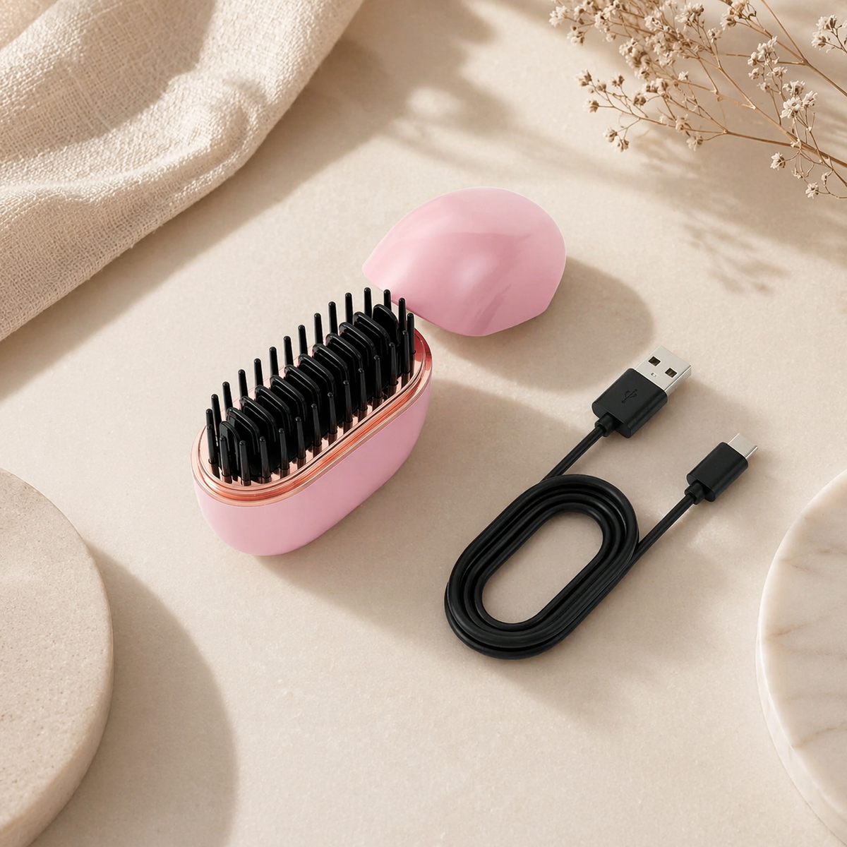 Brosse lissante 2K26