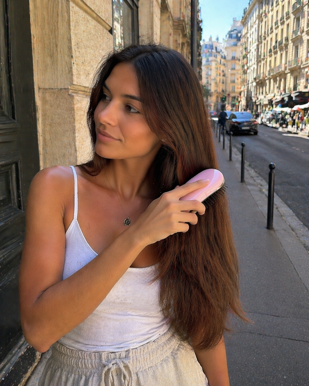 Brosse lissante 2K26